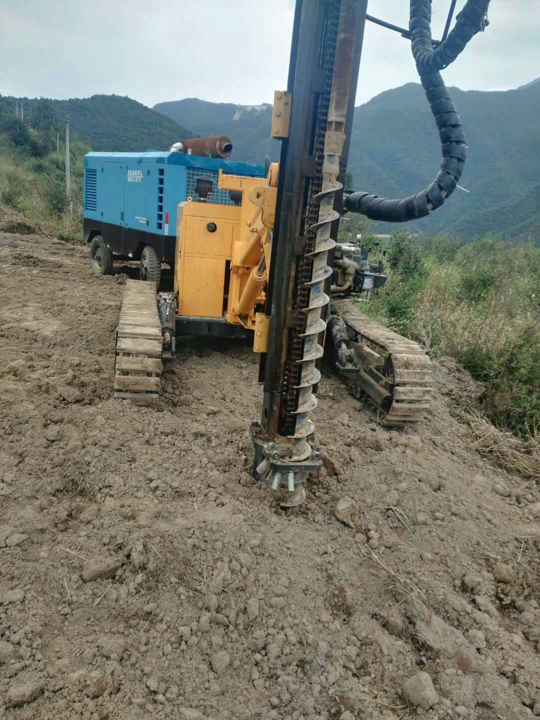 塔機機械部件的保養與維護技巧